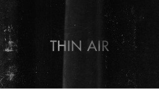 Thin Air by Evm