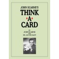 Think A Card by John Scarne & Dr. Jacob Daley Think A Card by John Scarne & Dr. Jacob Daley
