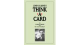 Think A Card by John Scarne & Dr. Jacob Daley