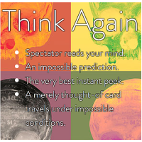 Think Again by R. Paul Wilson