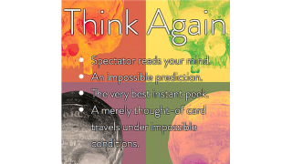 Think Again by R. Paul Wilson