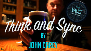 Think And Sync by John Carey