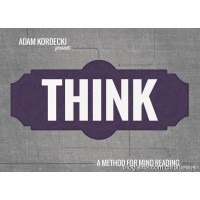 Think by Adam Kordecki
