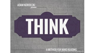 Think by Adam Kordecki