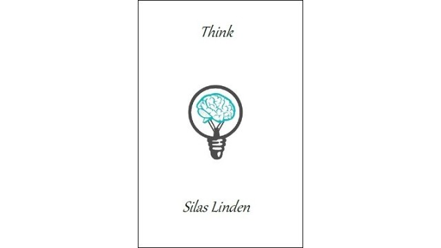 Think by Silas Linden