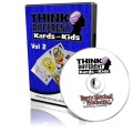 Think Different Kards With Kids Volume 2 by Barry Mitchell Think Different Kards With Kids Volume 2 by Barry Mitchell