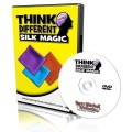 Think Different Silk Magic by Barry Mitchell Think Different Silk Magic by Barry Mitchell