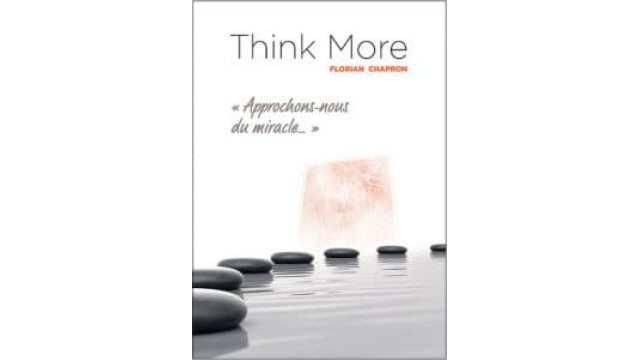 Think More by Florian Chapron