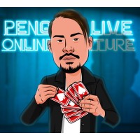 Think Nguyen Penguin Live Online Lecture