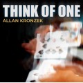 Think Of One by Allan Kronzek Think Of One by Allan Kronzek