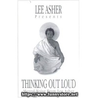 Thinking Out Loud by Lee Asher