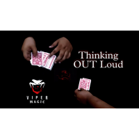 Thinking Out Loud by Viper Magic