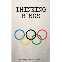 Thinking Rings by Craig Logan