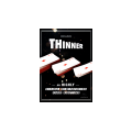 Thinner by Mathieu Bich Thinner by Mathieu Bich