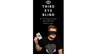 Third Eye Blind by Joe Diamond