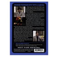 Third Hand Magic by Carl Cloutier