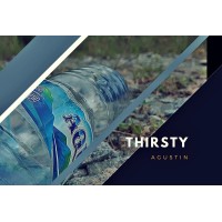 Thirsty by Agustin