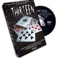Thirteen by Andrew Murray