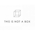 This Is Not A Box by Benjamin Earl This Is Not A Box by Benjamin Earl