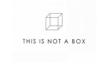 This Is Not A Box by Benjamin Earl