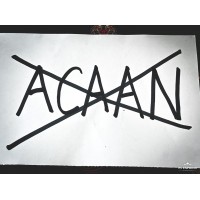 This Is Not An Acaan by Jay Tseng