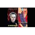 This Is Not Your Card by Mister David & Mauro Brancato Merlino This Is Not Your Card by Mister David & Mauro Brancato Merlino