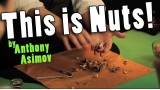 This Is Nuts by Anthony Asimov