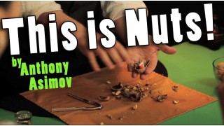 This Is Nuts by Anthony Asimov