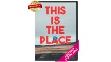 This Is The Place by Cameron Francis