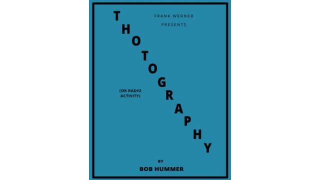 Thotography by Bob Hummer