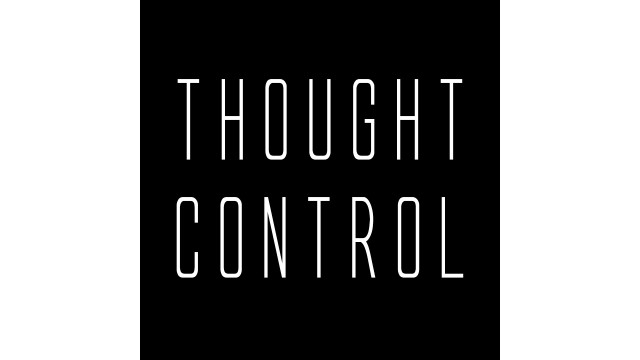 Thought Control by Matt Mello