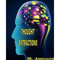 Thought Extractions by Maurice Janssen