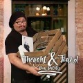 Thought & Found by Dani Daortiz Thought & Found by Dani Daortiz