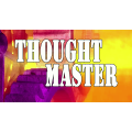 Thought Master by Patrick Redford Thought Master by Patrick Redford