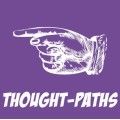 Thought-Paths by Iain Dunford Thought-Paths by Iain Dunford