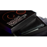 Thought Transmitter Pro V3 by John Cornelius