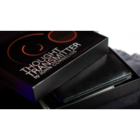 Thought Transmitter Pro V3 by John Cornelius