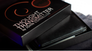 Thought Transmitter Pro V3 by John Cornelius