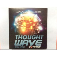 Thought Wave Extreme by Gary Jones
