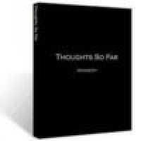 Thoughts So Far by Kennedy