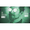 Three Blank Monte by Jon Armstrong Three Blank Monte by Jon Armstrong