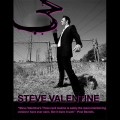 Three by Steve Valentine Three by Steve Valentine