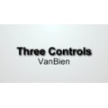 Three Controls by Vanbien Three Controls by Vanbien