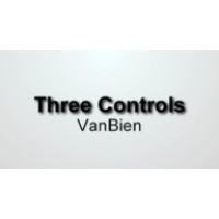 Three Controls by Vanbien