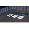 Three Envelopes by Smagic Productions Three Envelopes by Smagic Productions