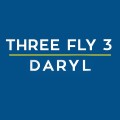 Three Fly 3 by Daryl Three Fly 3 by Daryl