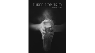 Three For Trio by John Carey