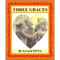 Three Graces by Gerard Zitta Three Graces by Gerard Zitta