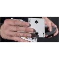 Three Passes And A Control by Paul David Three Passes And A Control by Paul David
