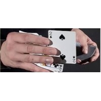 Three Passes And A Control by Paul David